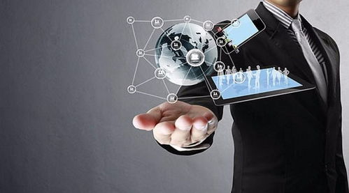 華天動(dòng)力OA系統(tǒng) 賦能商務(wù)信息咨詢行業(yè)信息化管理新高度