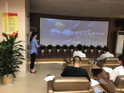 湘潭經(jīng)開區(qū)創(chuàng)新創(chuàng)業(yè)服務(wù)中心2017年第五期項(xiàng)目路演入孵項(xiàng)目公示 聚焦信息咨詢服務(wù)，激發(fā)創(chuàng)新活力